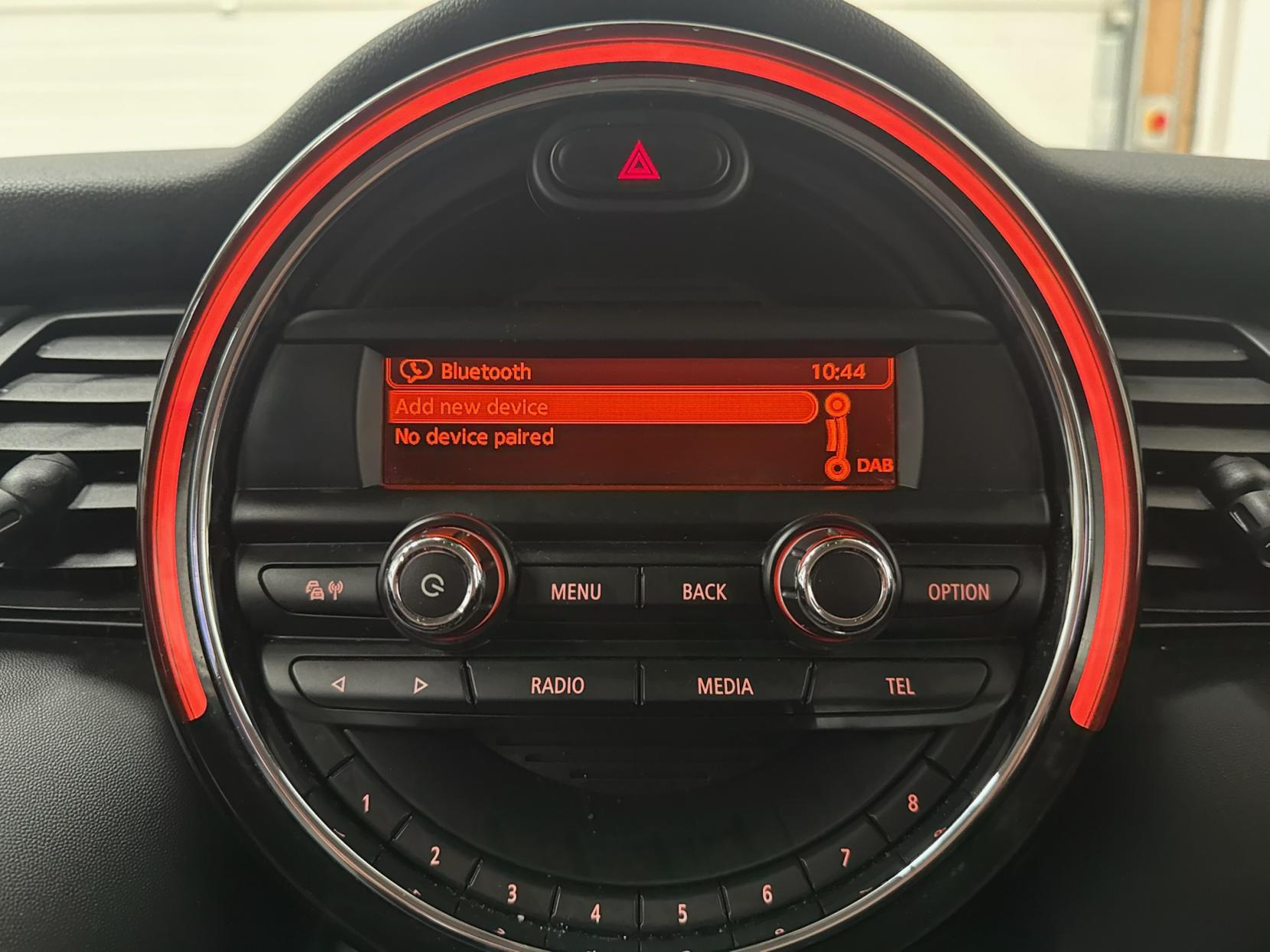 MINI Hatch 1.5 Cooper Hatchback 3dr Petrol Manual Euro 6 (s/s) (136 ps)