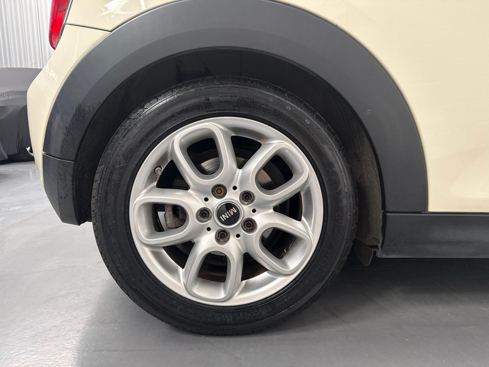 MINI Hatch 1.5 Cooper Hatchback 3dr Petrol Manual Euro 6 (s/s) (136 ps)