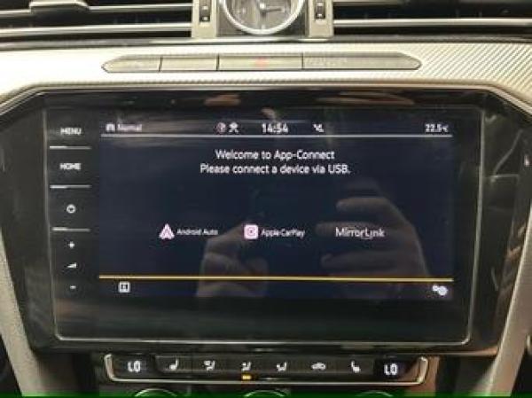 Volkswagen Arteon 2.0 TDI R-Line Fastback 5dr Diesel Manual Euro 6 (s/s) (150 ps)