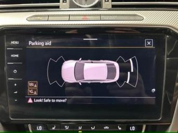 Volkswagen Arteon 2.0 TDI R-Line Fastback 5dr Diesel Manual Euro 6 (s/s) (150 ps)