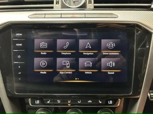 Volkswagen Arteon 2.0 TDI R-Line Fastback 5dr Diesel Manual Euro 6 (s/s) (150 ps)