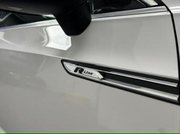 Volkswagen Arteon 2.0 TDI R-Line Fastback 5dr Diesel Manual Euro 6 (s/s) (150 ps)