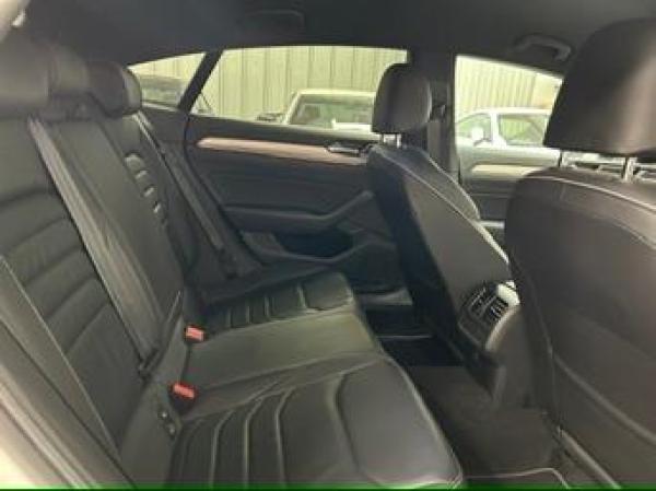 Volkswagen Arteon 2.0 TDI R-Line Fastback 5dr Diesel Manual Euro 6 (s/s) (150 ps)