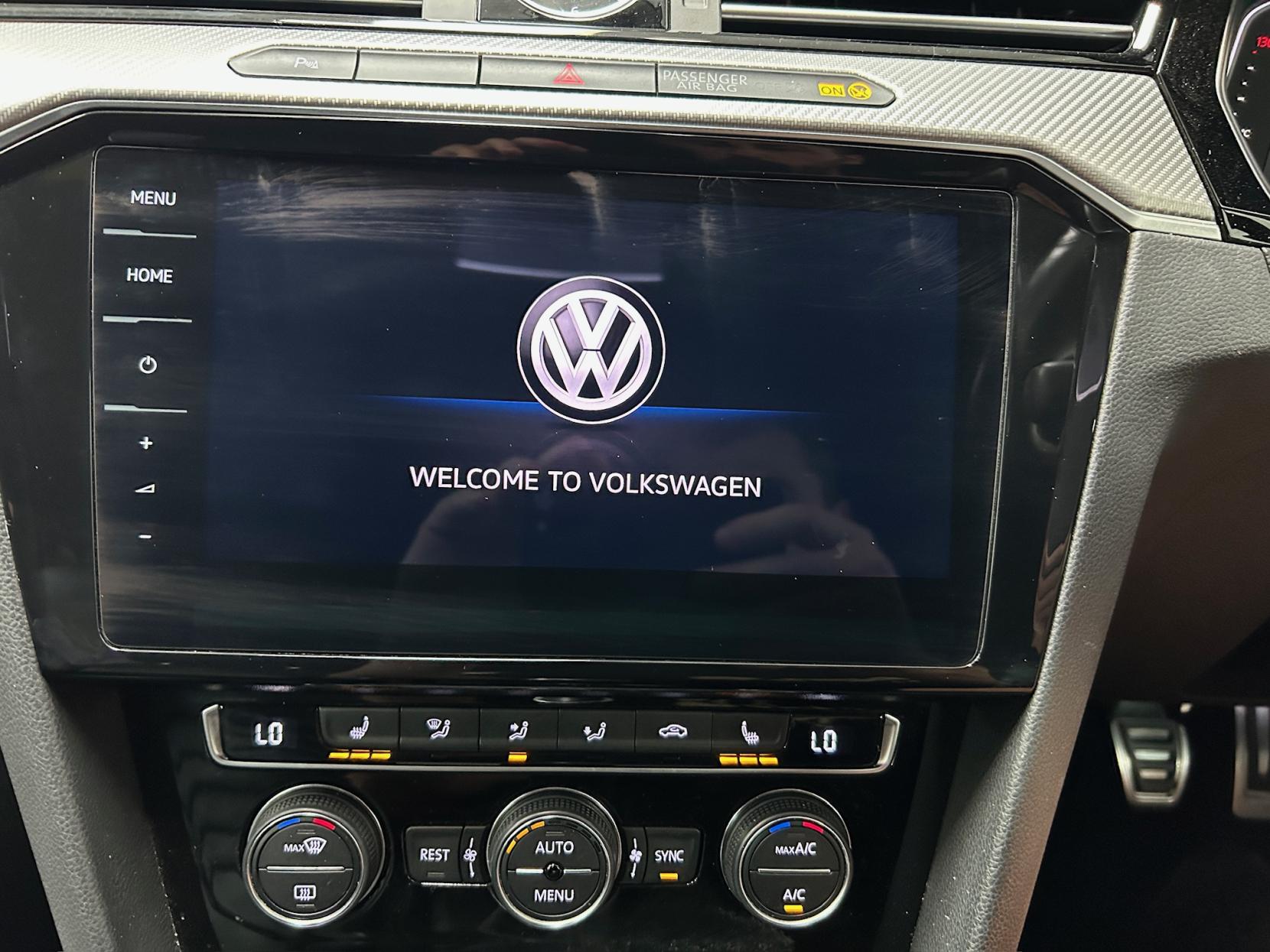 Volkswagen Arteon 2.0 TDI R-Line Fastback 5dr Diesel Manual Euro 6 (s/s) (150 ps)
