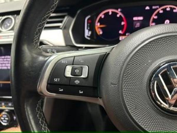Volkswagen Arteon 2.0 TDI R-Line Fastback 5dr Diesel Manual Euro 6 (s/s) (150 ps)