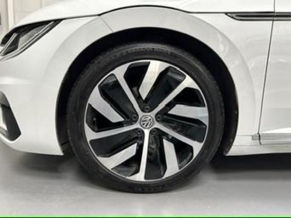 Volkswagen Arteon 2.0 TDI R-Line Fastback 5dr Diesel Manual Euro 6 (s/s) (150 ps)