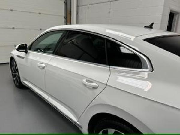Volkswagen Arteon 2.0 TDI R-Line Fastback 5dr Diesel Manual Euro 6 (s/s) (150 ps)