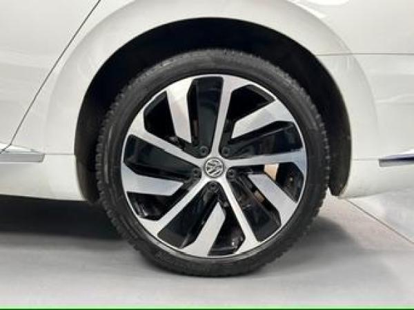 Volkswagen Arteon 2.0 TDI R-Line Fastback 5dr Diesel Manual Euro 6 (s/s) (150 ps)