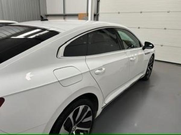 Volkswagen Arteon 2.0 TDI R-Line Fastback 5dr Diesel Manual Euro 6 (s/s) (150 ps)