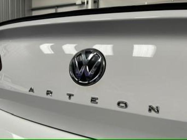 Volkswagen Arteon 2.0 TDI R-Line Fastback 5dr Diesel Manual Euro 6 (s/s) (150 ps)