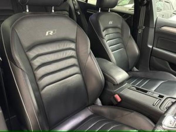 Volkswagen Arteon 2.0 TDI R-Line Fastback 5dr Diesel Manual Euro 6 (s/s) (150 ps)