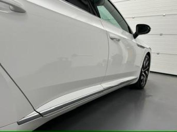 Volkswagen Arteon 2.0 TDI R-Line Fastback 5dr Diesel Manual Euro 6 (s/s) (150 ps)