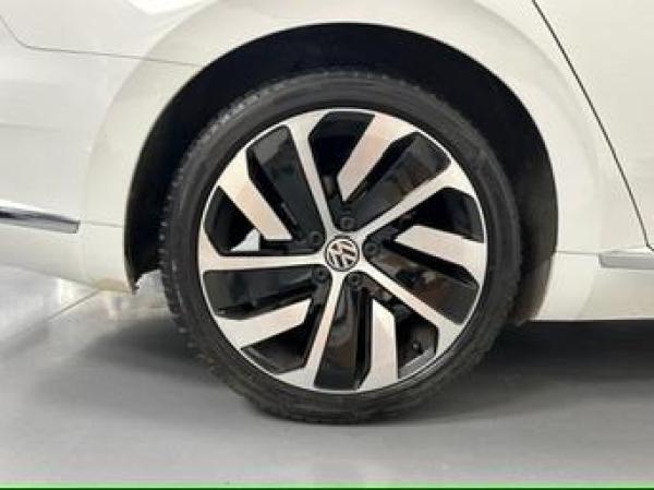 Volkswagen Arteon 2.0 TDI R-Line Fastback 5dr Diesel Manual Euro 6 (s/s) (150 ps)