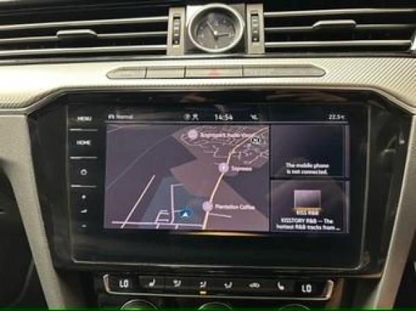 Volkswagen Arteon 2.0 TDI R-Line Fastback 5dr Diesel Manual Euro 6 (s/s) (150 ps)