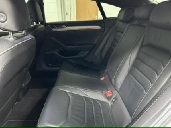 Volkswagen Arteon 2.0 TDI R-Line Fastback 5dr Diesel Manual Euro 6 (s/s) (150 ps)