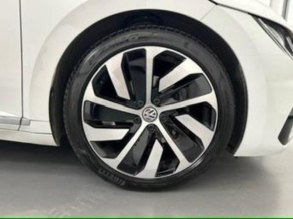 Volkswagen Arteon 2.0 TDI R-Line Fastback 5dr Diesel Manual Euro 6 (s/s) (150 ps)