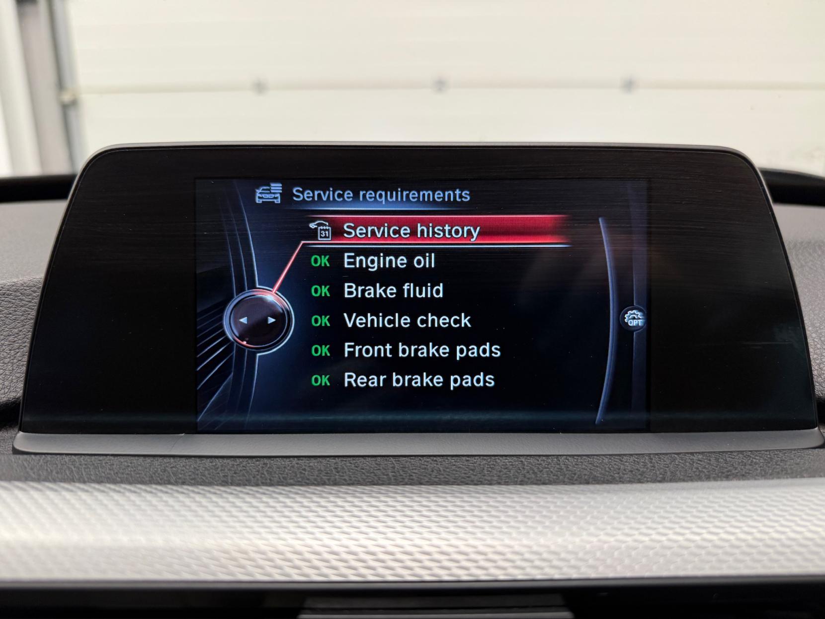 BMW 3 Series Gran Turismo 2.0 320d M Sport GT 5dr Diesel Auto Euro 6 (s/s) (184 ps)