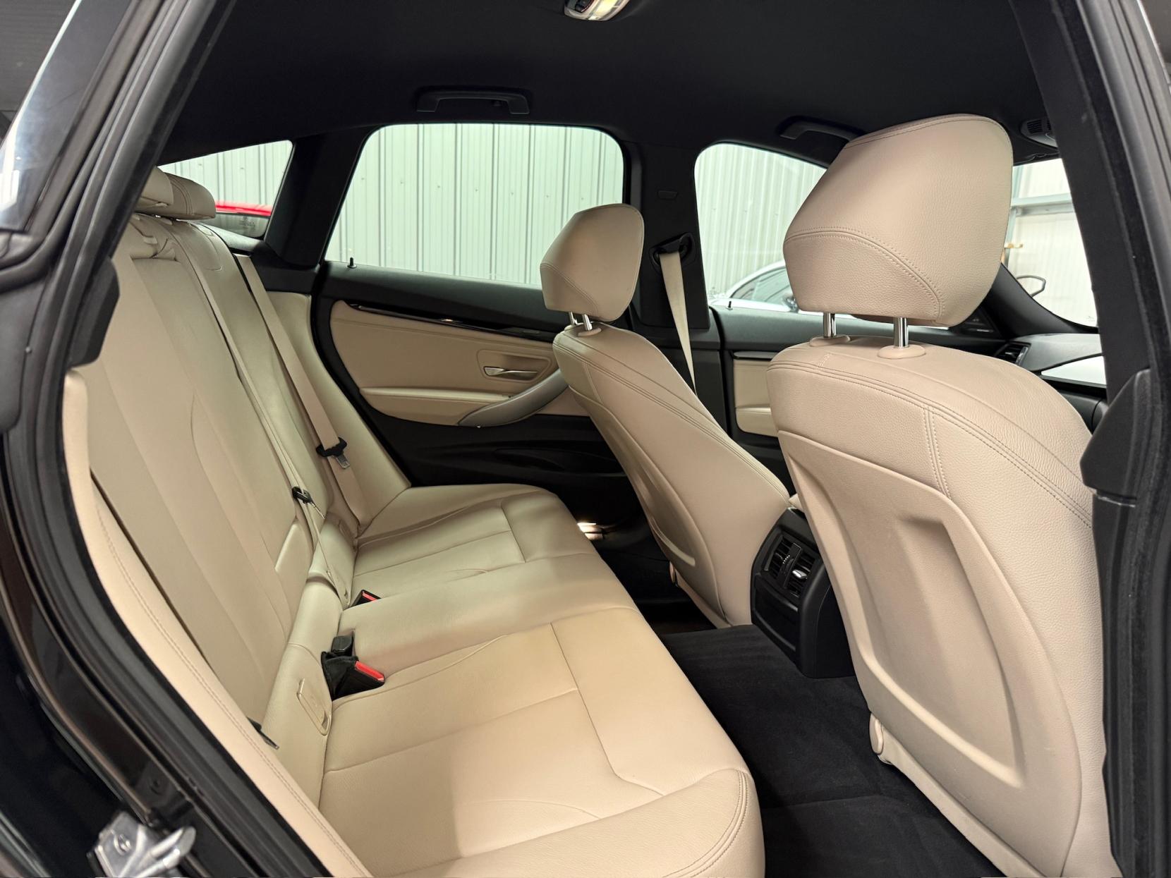 BMW 3 Series Gran Turismo 2.0 320d M Sport GT 5dr Diesel Auto Euro 6 (s/s) (184 ps)