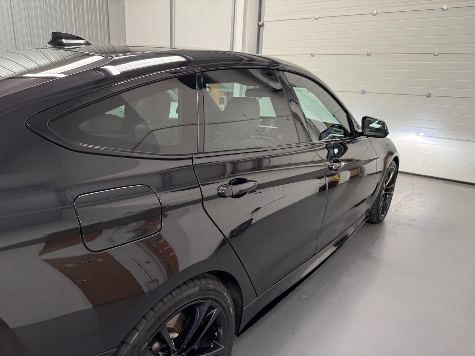 BMW 3 Series Gran Turismo 2.0 320d M Sport GT 5dr Diesel Auto Euro 6 (s/s) (184 ps)