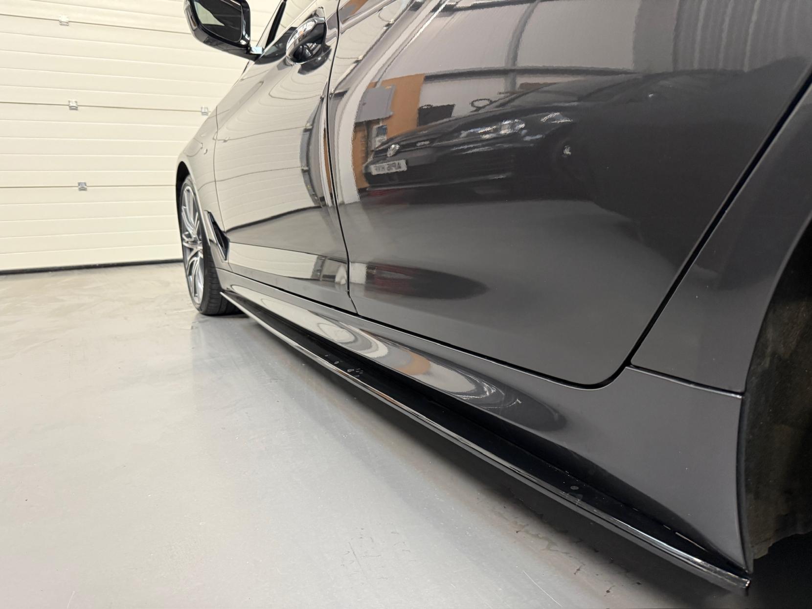 BMW 5 Series 3.0 530d M Sport Saloon 4dr Diesel Auto xDrive Euro 6 (s/s) (265 ps)