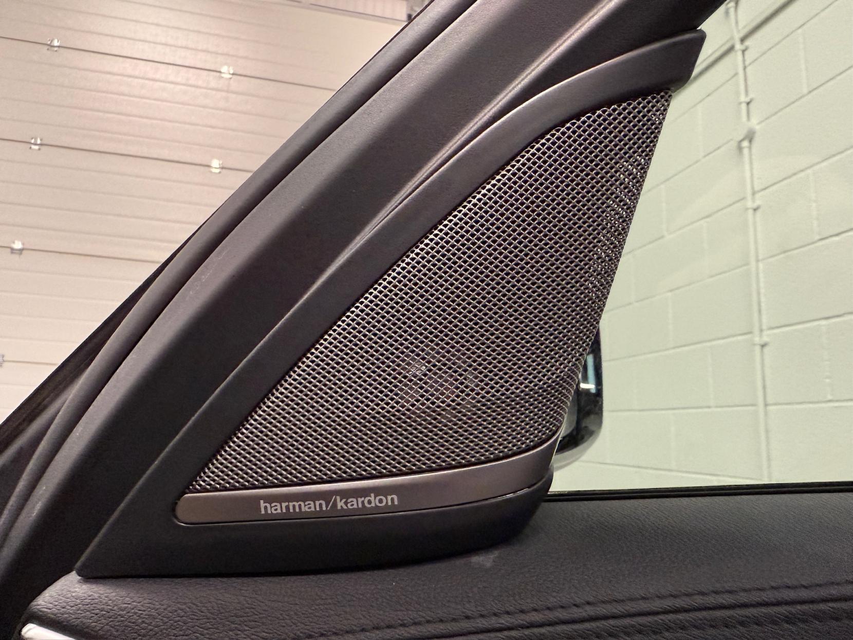 BMW 5 Series 3.0 530d M Sport Saloon 4dr Diesel Auto xDrive Euro 6 (s/s) (265 ps)