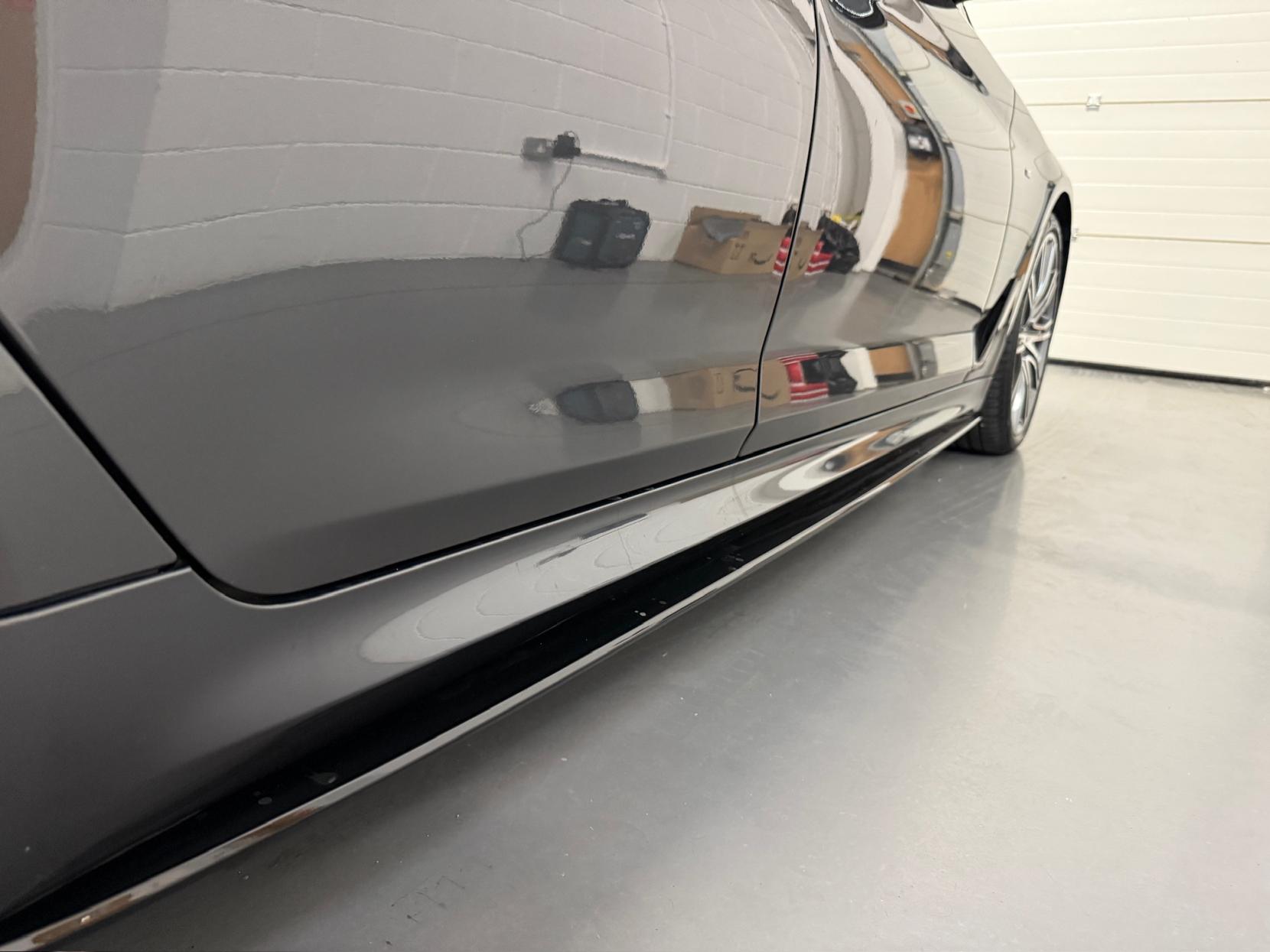 BMW 5 Series 3.0 530d M Sport Saloon 4dr Diesel Auto xDrive Euro 6 (s/s) (265 ps)