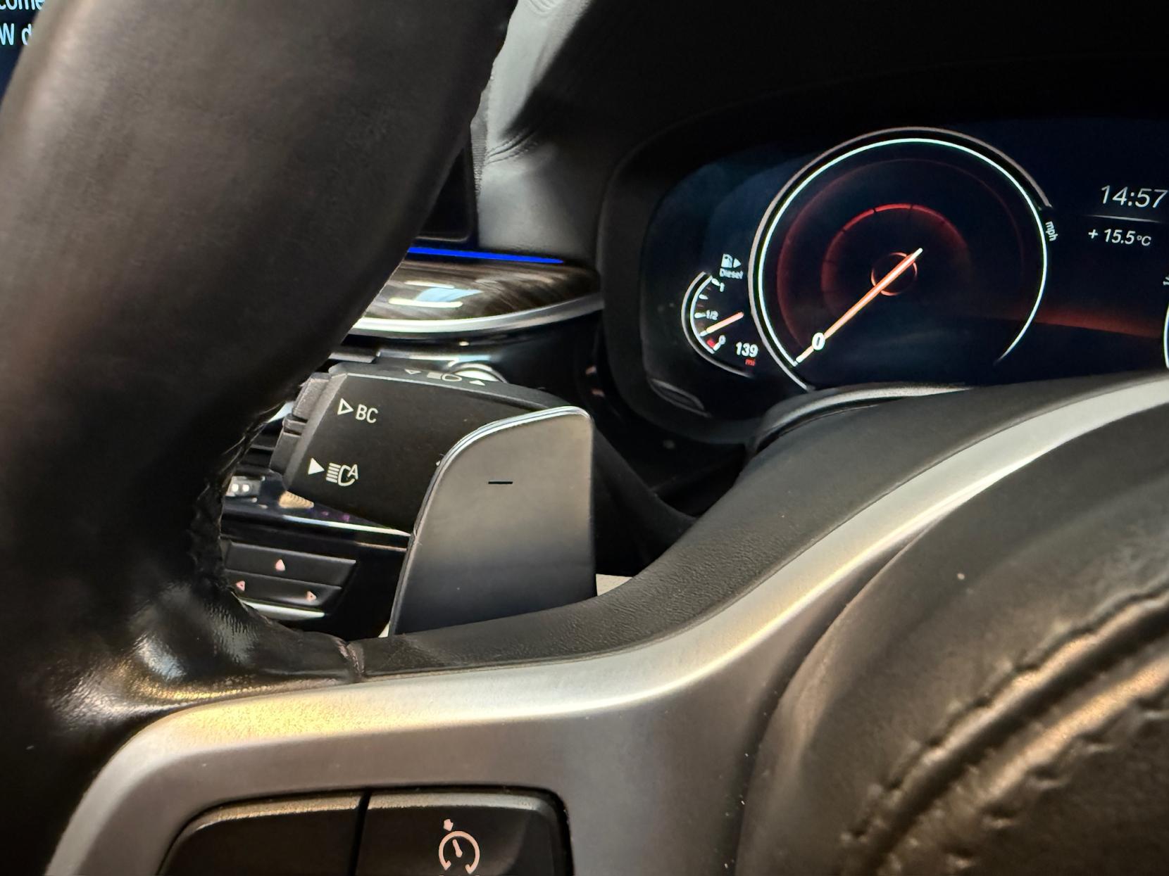 BMW 5 Series 3.0 530d M Sport Saloon 4dr Diesel Auto xDrive Euro 6 (s/s) (265 ps)