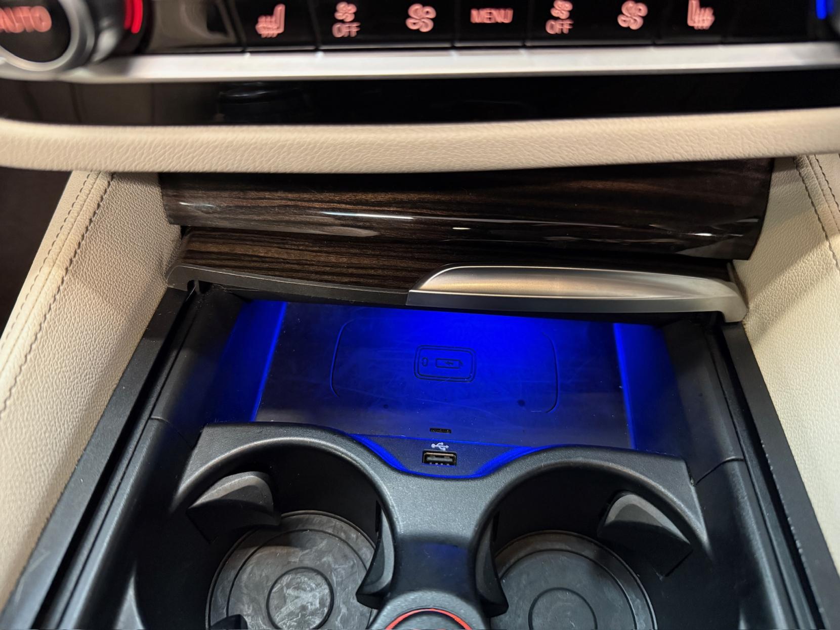 BMW 5 Series 3.0 530d M Sport Saloon 4dr Diesel Auto xDrive Euro 6 (s/s) (265 ps)