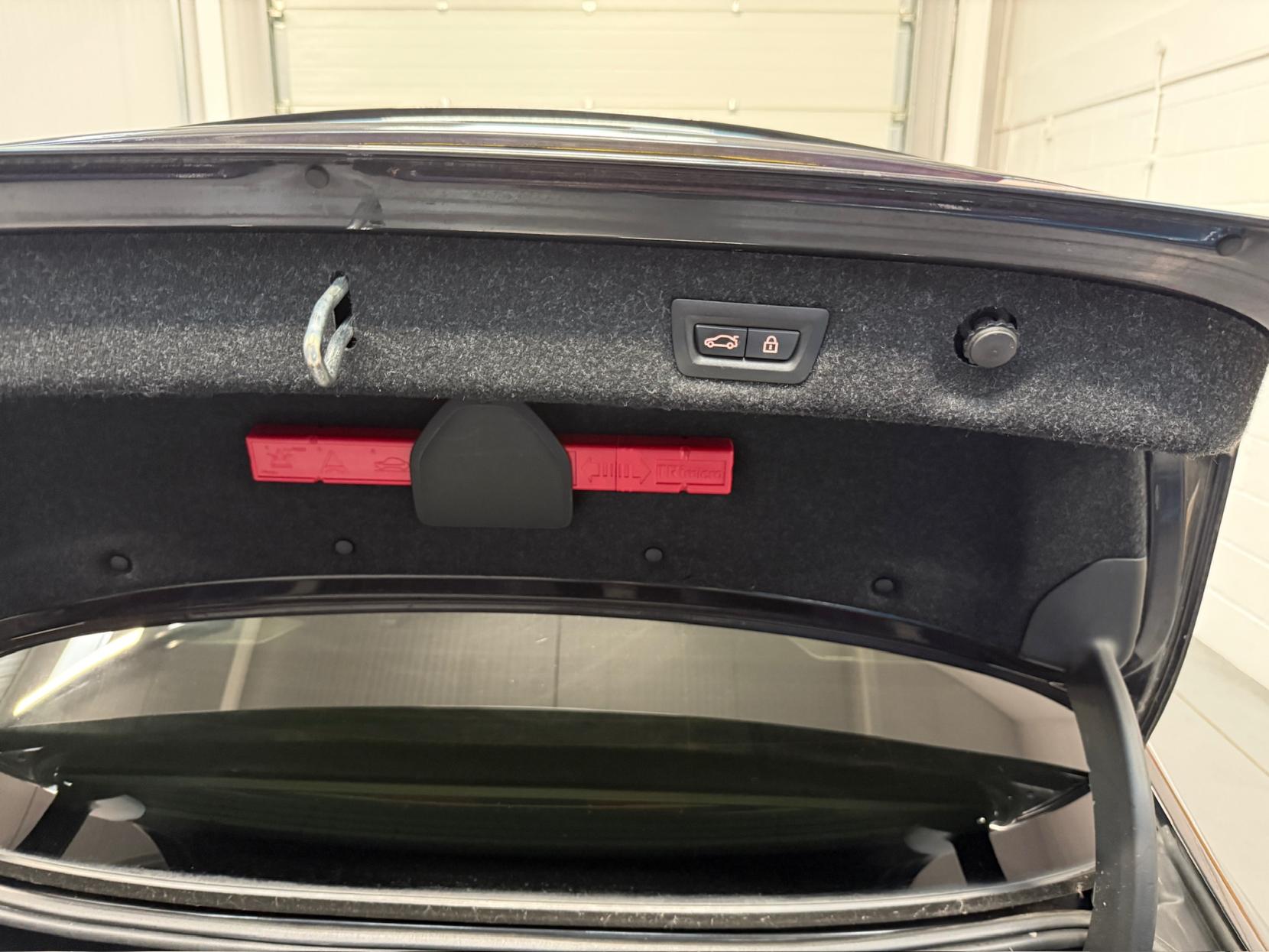 BMW 5 Series 3.0 530d M Sport Saloon 4dr Diesel Auto xDrive Euro 6 (s/s) (265 ps)