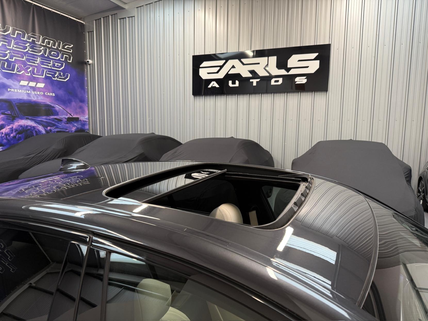 BMW 5 Series 3.0 530d M Sport Saloon 4dr Diesel Auto xDrive Euro 6 (s/s) (265 ps)