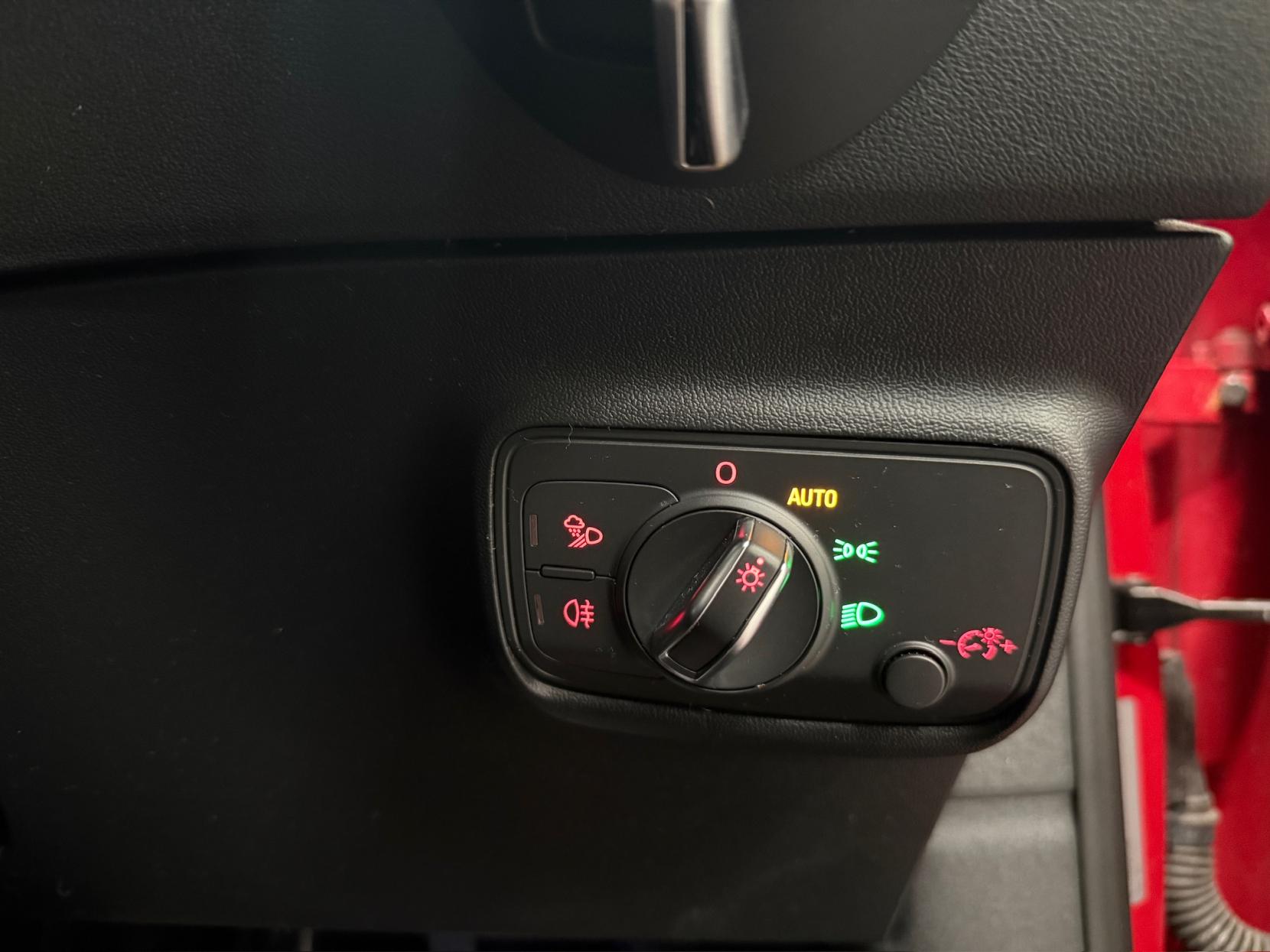 Audi TT 2.0 TFSI S line Coupe 3dr Petrol S Tronic quattro Euro 6 (s/s) (230 ps)