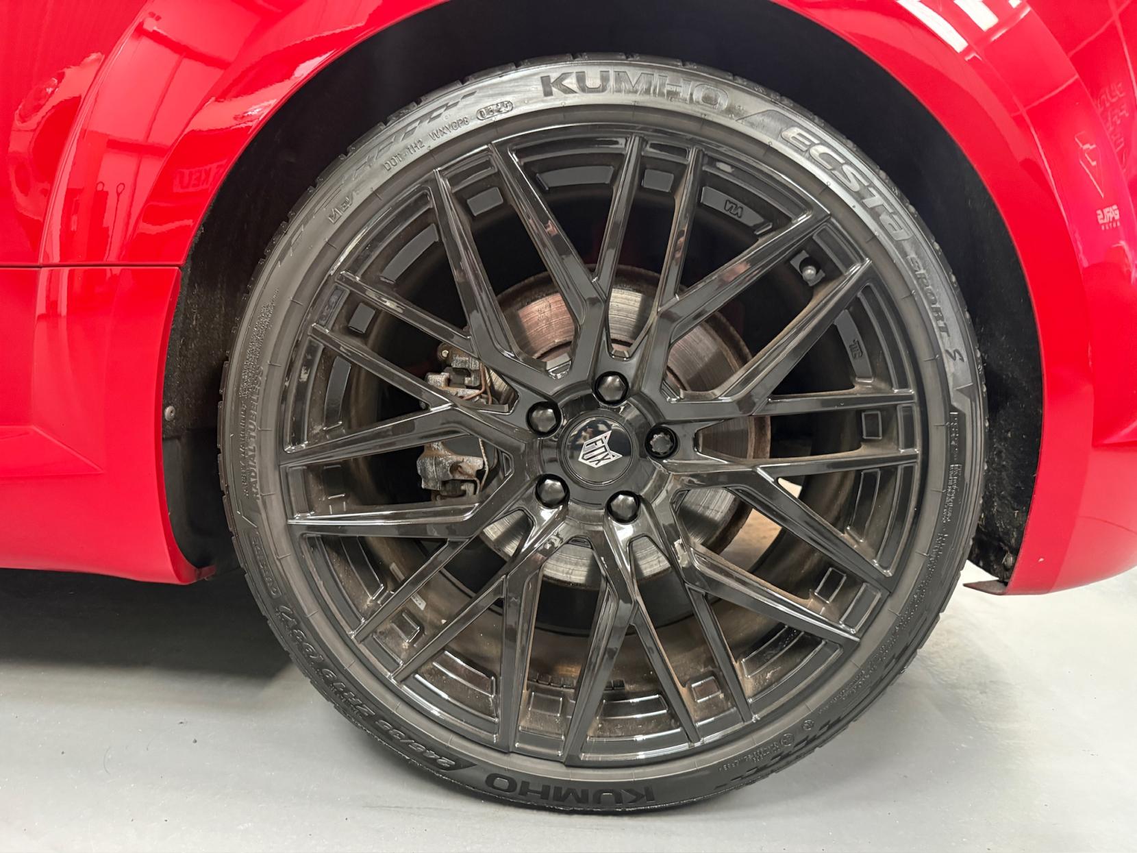 Audi TT 2.0 TFSI S line Coupe 3dr Petrol S Tronic quattro Euro 6 (s/s) (230 ps)