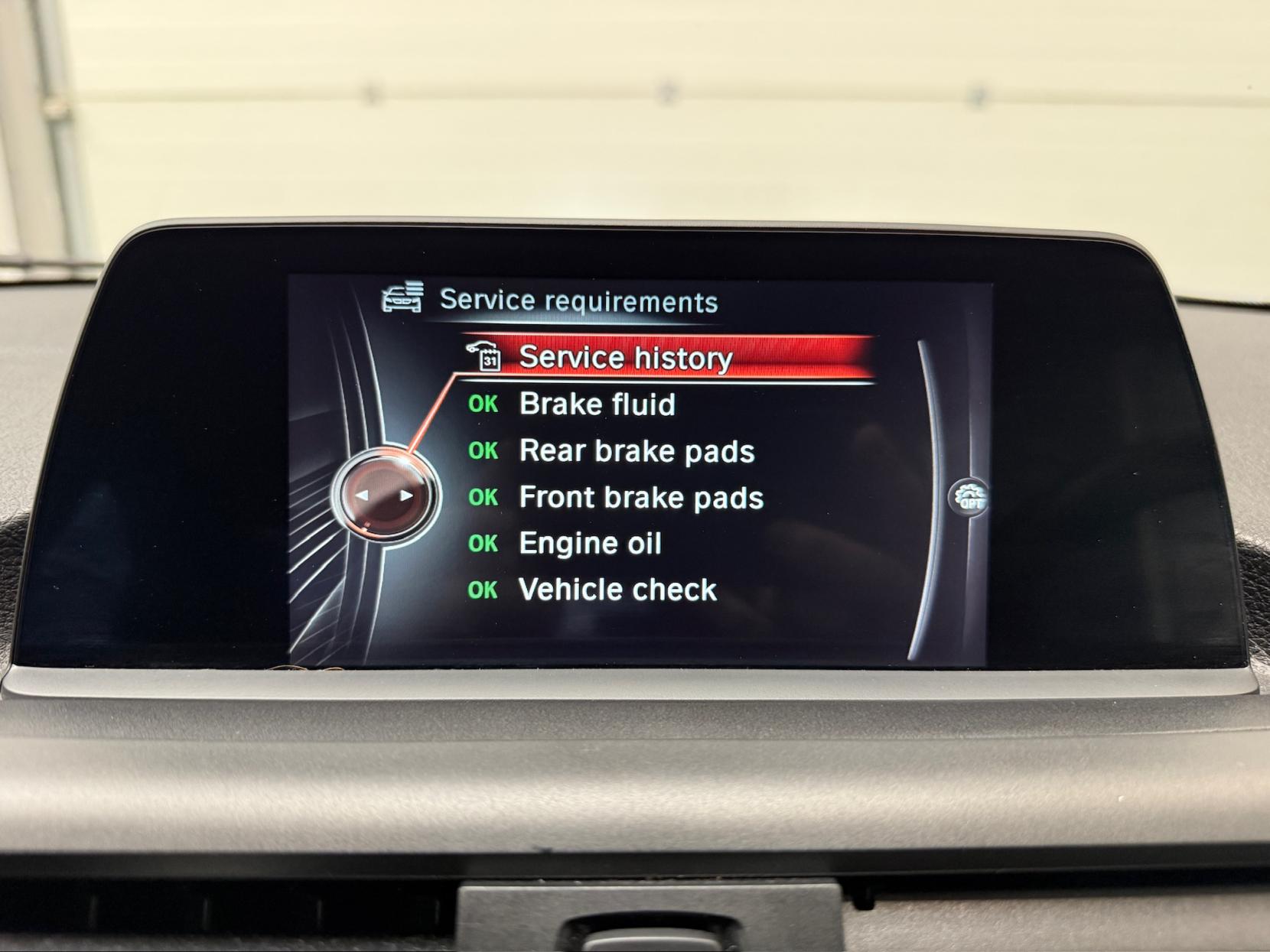 BMW 2 Series 3.0 M235i Coupe 2dr Petrol Auto Euro 6 (s/s) (326 ps)