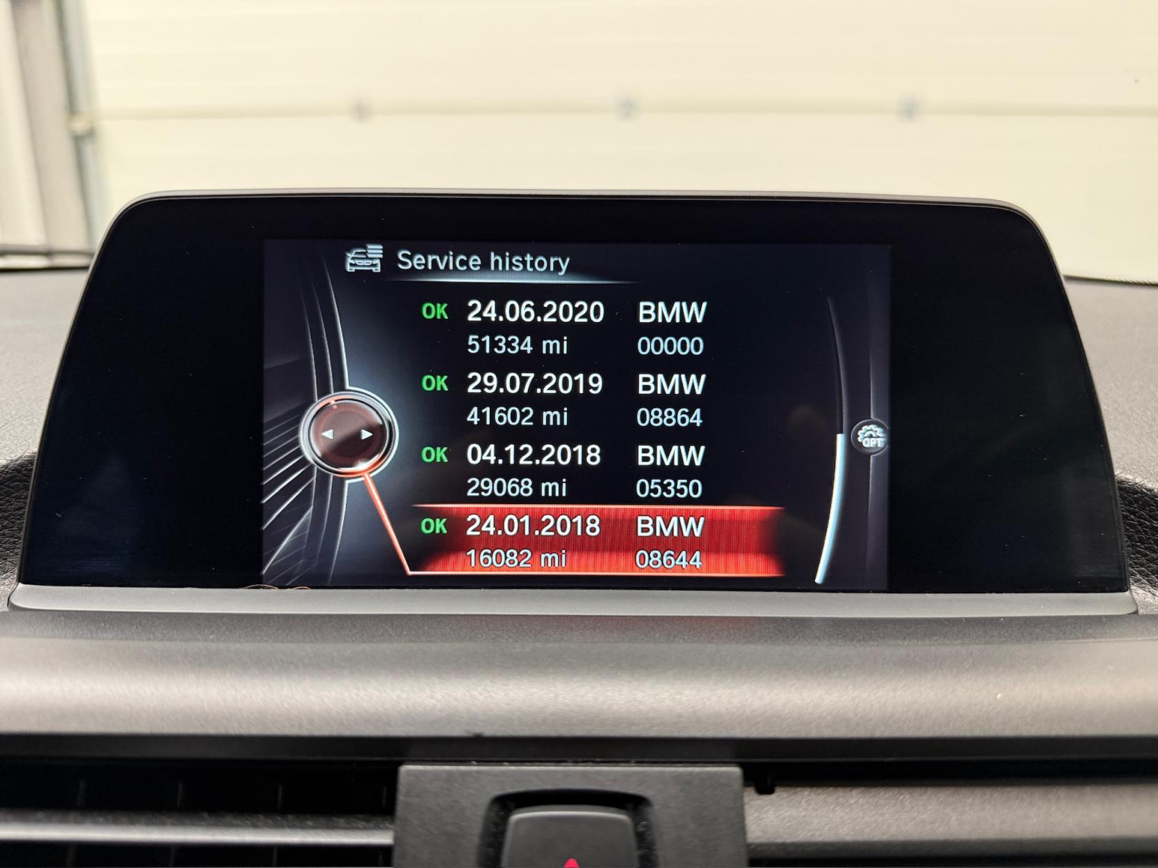 BMW 2 Series 3.0 M235i Coupe 2dr Petrol Auto Euro 6 (s/s) (326 ps)