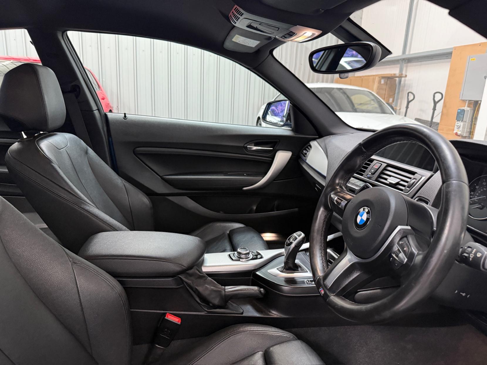BMW 2 Series 3.0 M235i Coupe 2dr Petrol Auto Euro 6 (s/s) (326 ps)