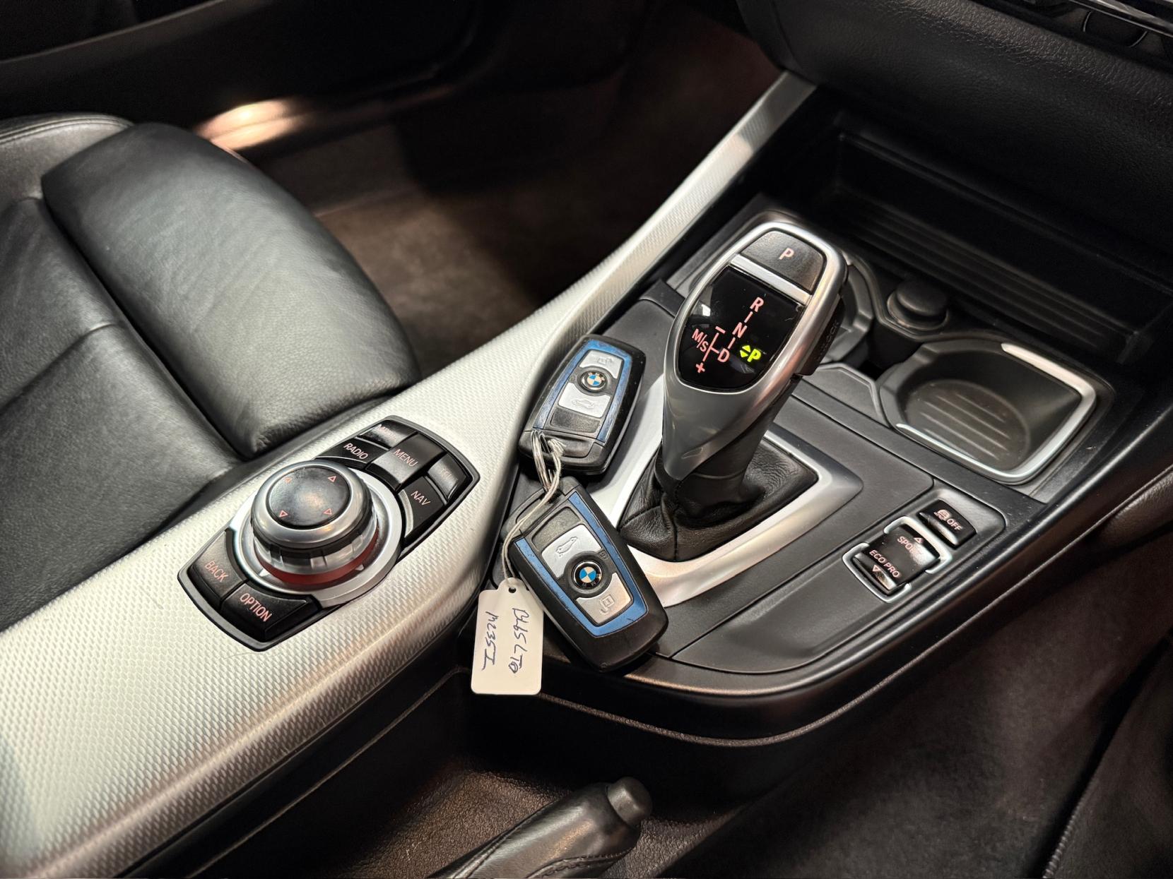 BMW 2 Series 3.0 M235i Coupe 2dr Petrol Auto Euro 6 (s/s) (326 ps)