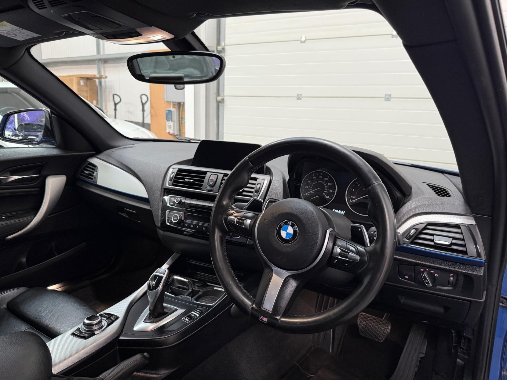 BMW 2 Series 3.0 M235i Coupe 2dr Petrol Auto Euro 6 (s/s) (326 ps)