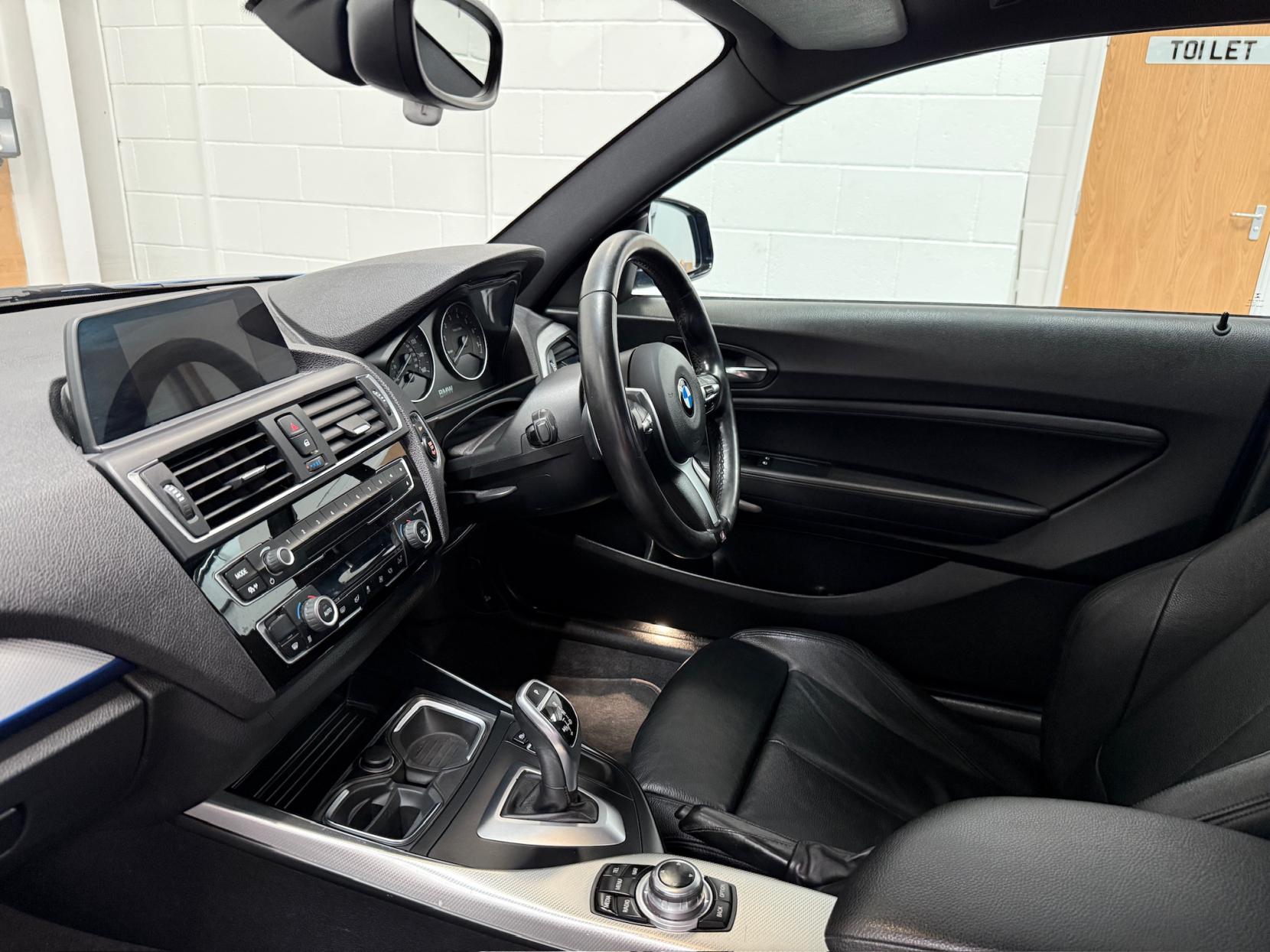 BMW 2 Series 3.0 M235i Coupe 2dr Petrol Auto Euro 6 (s/s) (326 ps)