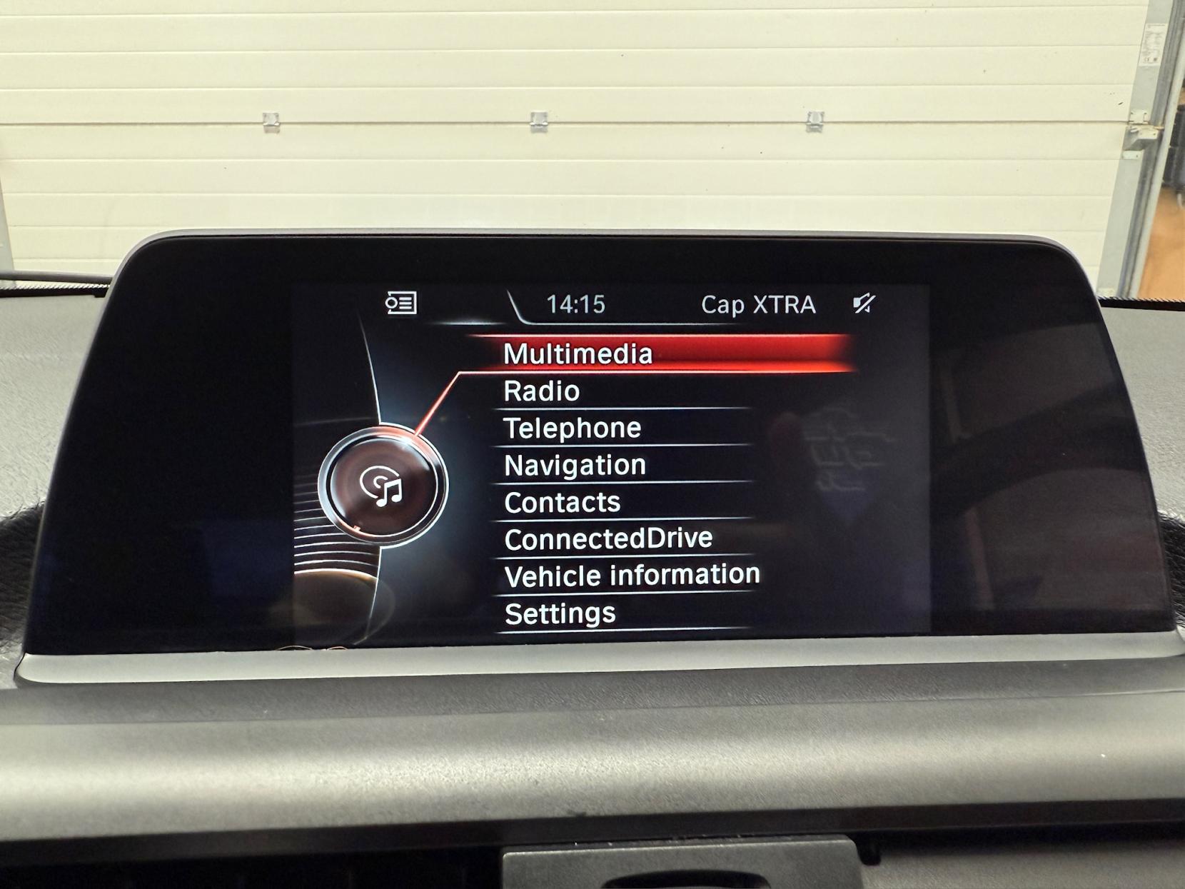 BMW 2 Series 3.0 M235i Coupe 2dr Petrol Auto Euro 6 (s/s) (326 ps)