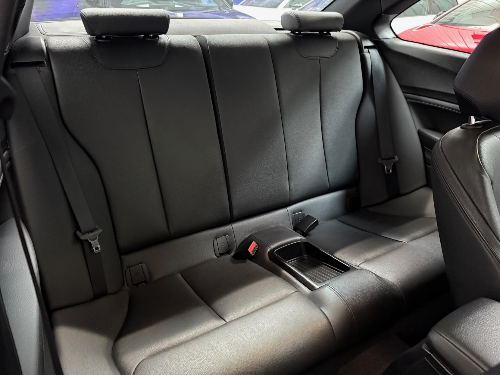 BMW 2 Series 3.0 M235i Coupe 2dr Petrol Auto Euro 6 (s/s) (326 ps)