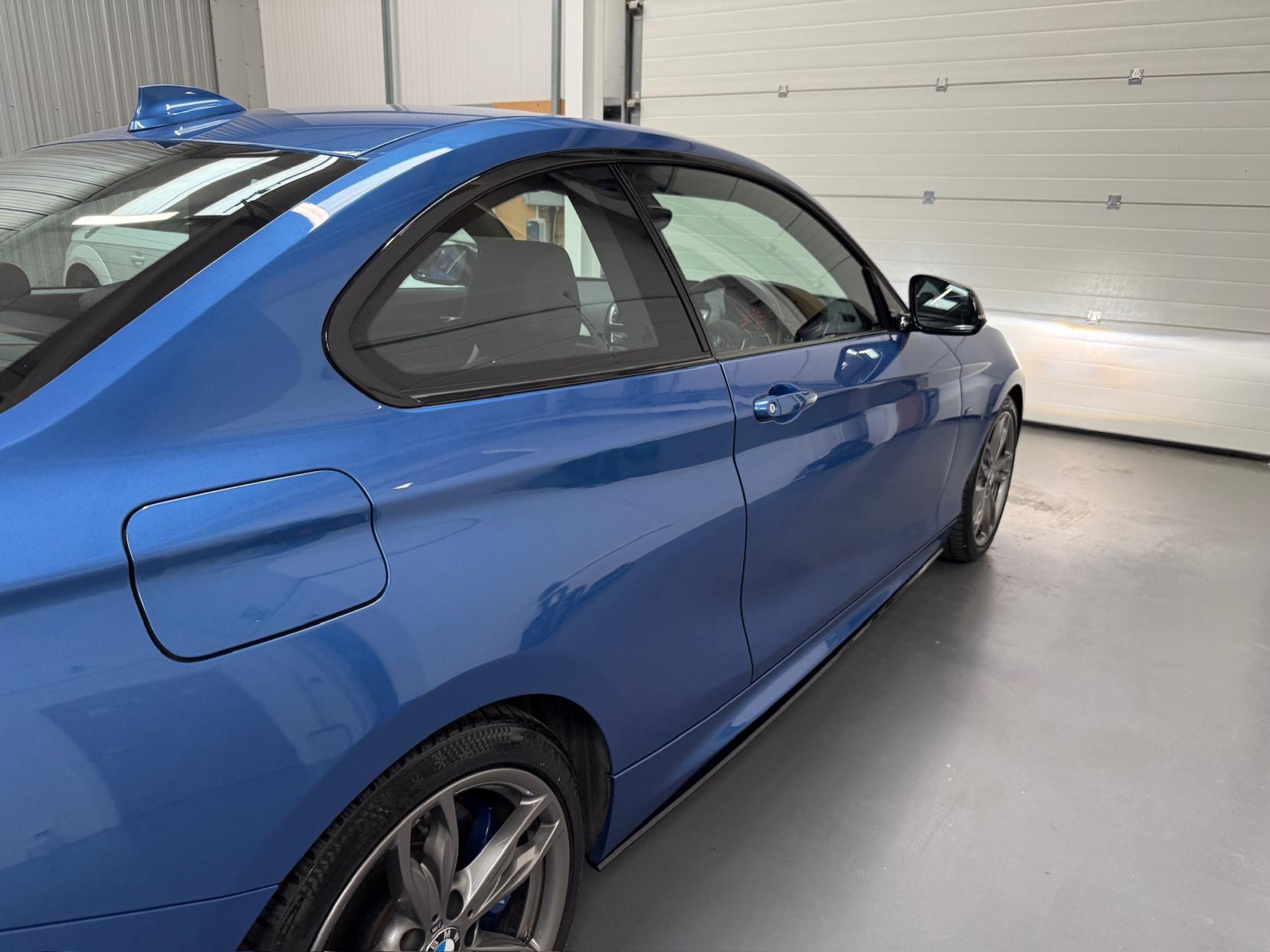 BMW 2 Series 3.0 M235i Coupe 2dr Petrol Auto Euro 6 (s/s) (326 ps)