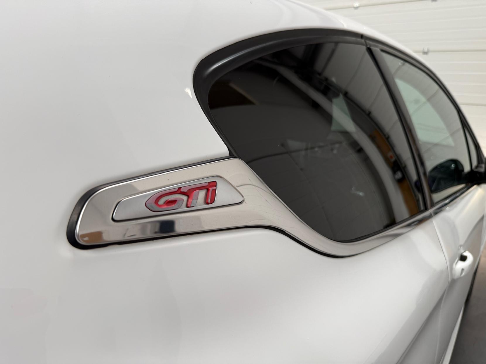Peugeot 208 1.6 THP GTi Prestige Hatchback 3dr Petrol Manual Euro 6 (s/s) (208 ps)