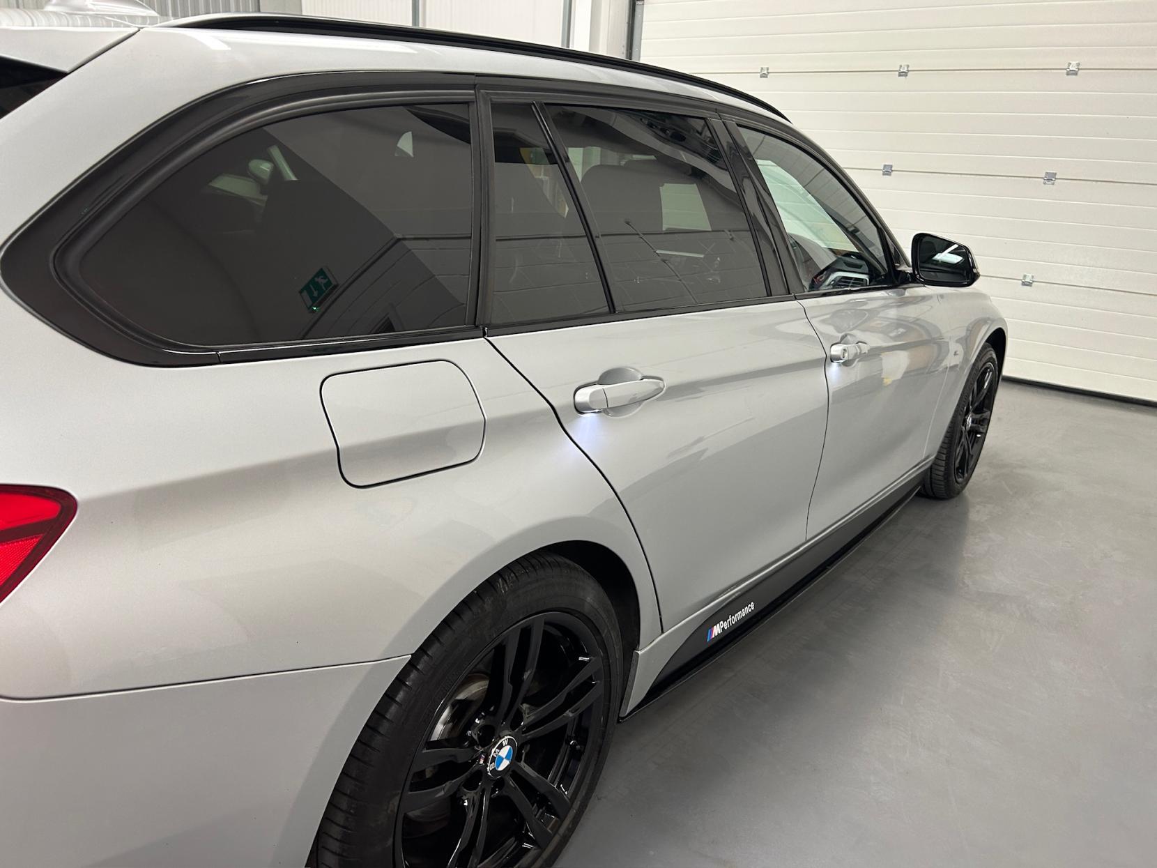 BMW 3 Series 2.0 320d M Sport Touring 5dr Diesel Auto xDrive Euro 6 (s/s) (190 ps)