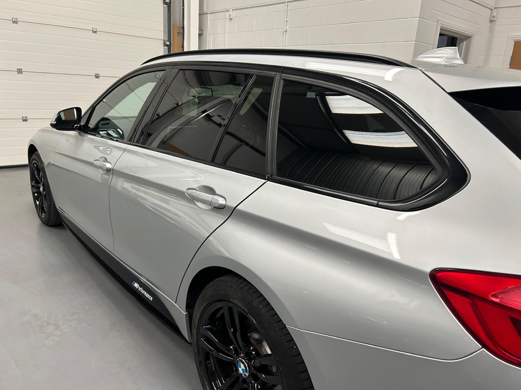BMW 3 Series 2.0 320d M Sport Touring 5dr Diesel Auto xDrive Euro 6 (s/s) (190 ps)