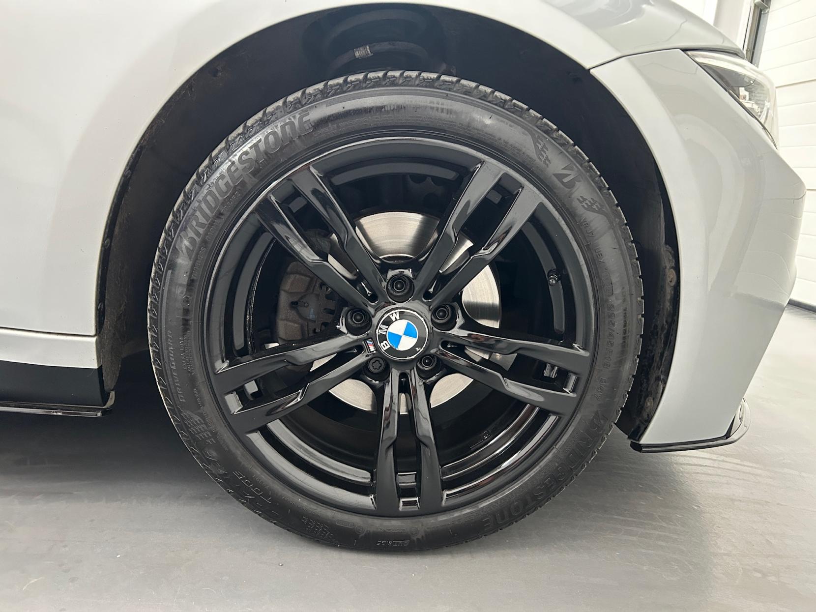 BMW 3 Series 2.0 320d M Sport Touring 5dr Diesel Auto xDrive Euro 6 (s/s) (190 ps)