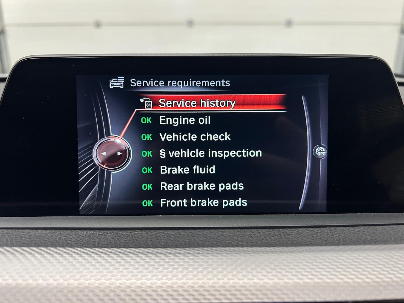 BMW 3 Series 2.0 320d M Sport Touring 5dr Diesel Auto xDrive Euro 6 (s/s) (190 ps)
