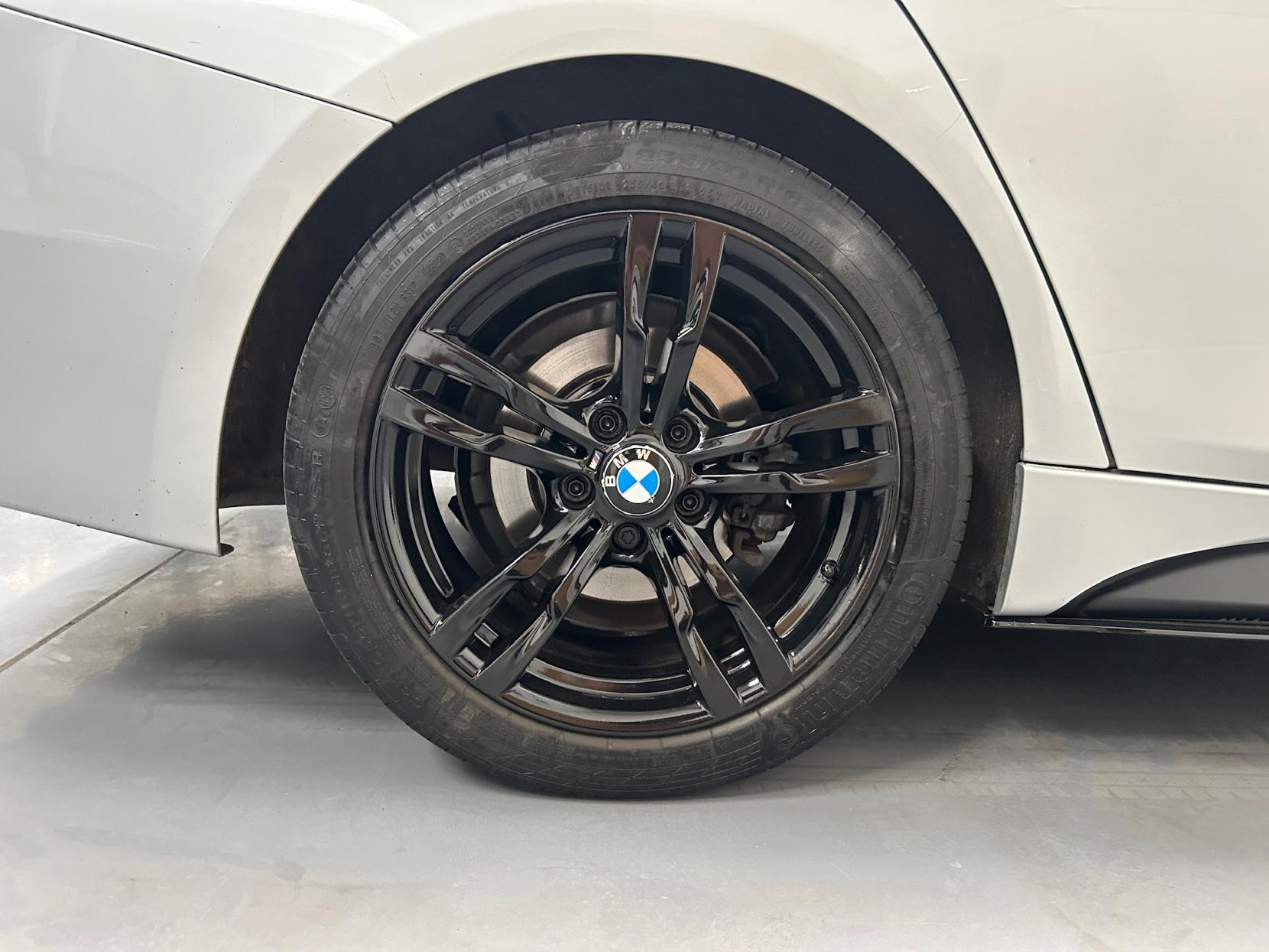 BMW 3 Series 2.0 320d M Sport Touring 5dr Diesel Auto xDrive Euro 6 (s/s) (190 ps)