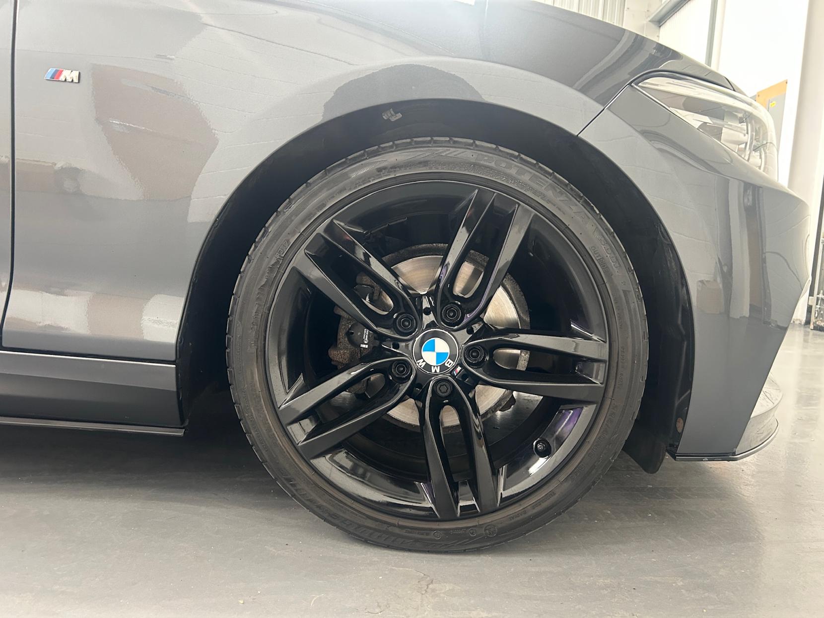 BMW 2 Series 1.5 218i M Sport Coupe 2dr Petrol Auto Euro 6 (s/s) (136 ps)
