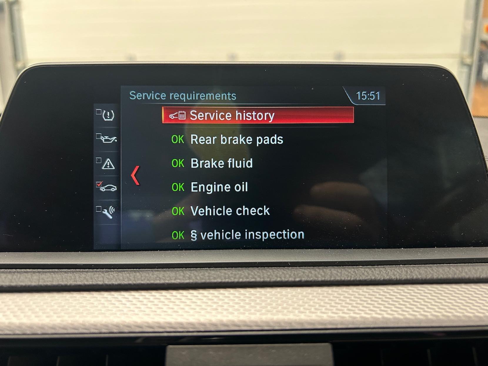 BMW 2 Series 1.5 218i M Sport Coupe 2dr Petrol Auto Euro 6 (s/s) (136 ps)