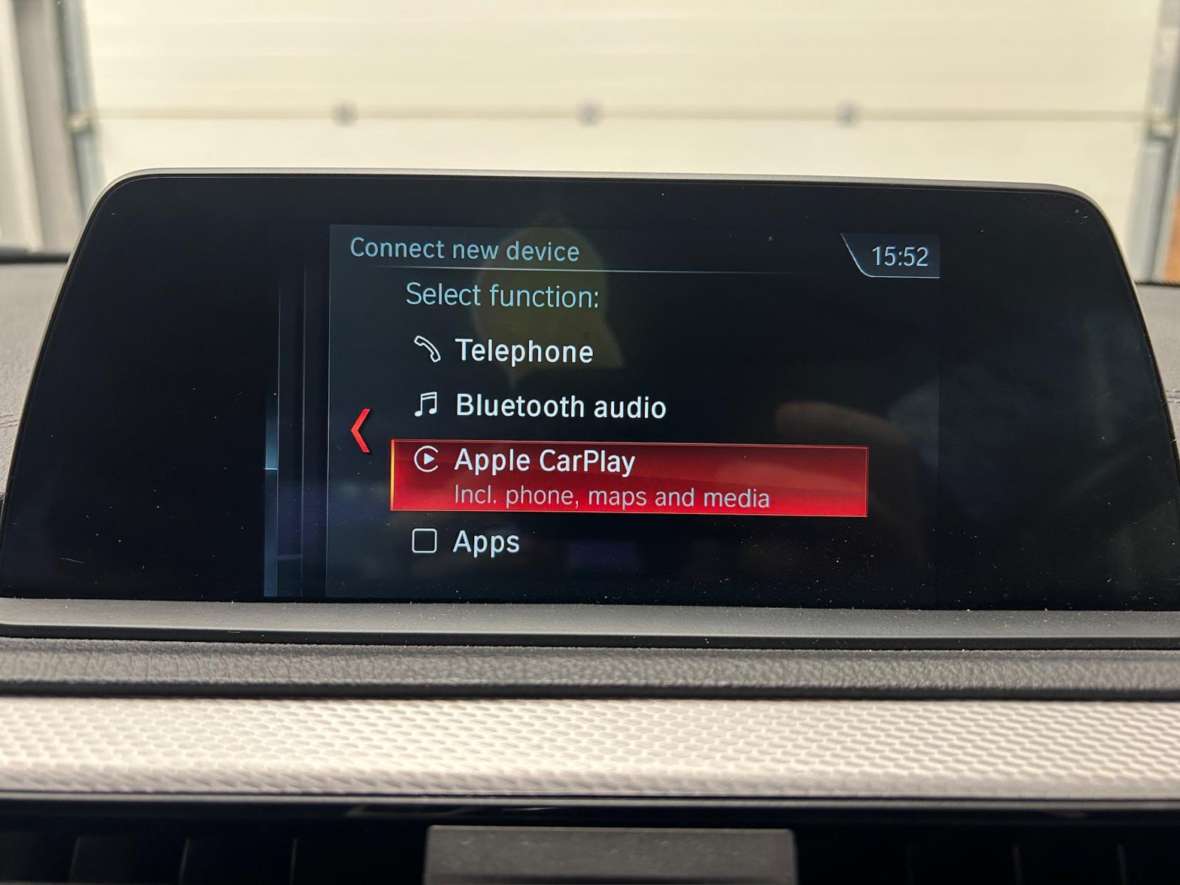 BMW 2 Series 1.5 218i M Sport Coupe 2dr Petrol Auto Euro 6 (s/s) (136 ps)